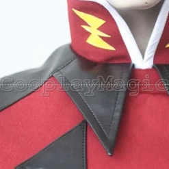 Gundam Seed Lunamaria Hawke Cosplay -Cosplay Magic Store 8530a