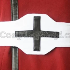 Gundam Seed Lunamaria Hawke Cosplay -Cosplay Magic Store 8530c