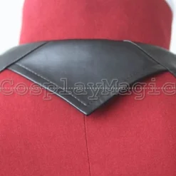 Gundam Seed Lunamaria Hawke Cosplay -Cosplay Magic Store 8530e