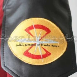 Gundam Seed Lunamaria Hawke Cosplay -Cosplay Magic Store 8530f