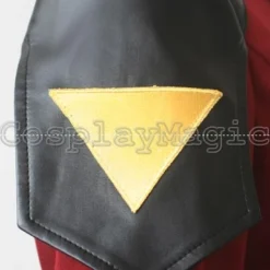 Gundam Seed Lunamaria Hawke Cosplay -Cosplay Magic Store 8530g