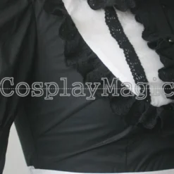 Sweet Lolita Tiered Scallop Dress 21 Sweet Lolita Tiered Scallop Dress -Cosplay Magic Store 8570e