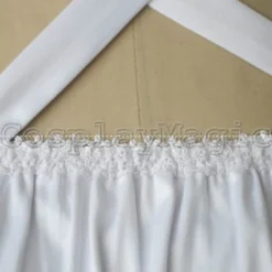 Classic Lolita Criss-Cross Dress -Cosplay Magic Store 8590b