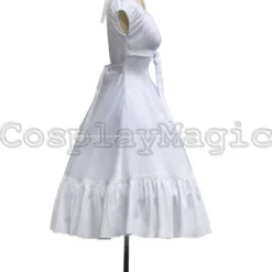 Classic Lolita Criss-Cross Dress -Cosplay Magic Store 8593