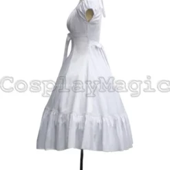 Classic Lolita Criss-Cross Dress -Cosplay Magic Store 8594