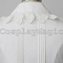 Classic Lolita 2-Piece Tiered Dress -Cosplay Magic Store 8600e