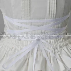 Classic Lolita 2-Piece Tiered Dress -Cosplay Magic Store 8600f