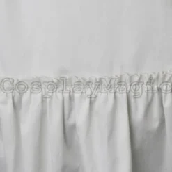 Classic Lolita 2-Piece Tiered Dress -Cosplay Magic Store 8600h