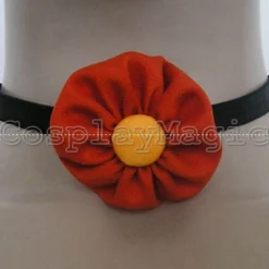 Chobits Chii Pink Dress Cosplay -Cosplay Magic Store 860e