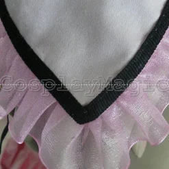 Chobits Chii Pink Dress Cosplay -Cosplay Magic Store 860l