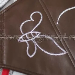 Assassin's Creed II Ezio Auditore Da Firenze Cosplay For Women -Cosplay Magic Store 8610b