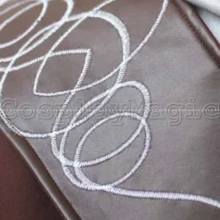 Assassin's Creed II Ezio Auditore Da Firenze Cosplay For Women -Cosplay Magic Store 8610e