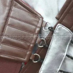 Assassin's Creed II Ezio Auditore Da Firenze Cosplay For Women -Cosplay Magic Store 8610f