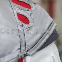 Assassin's Creed II Ezio Auditore Da Firenze Cosplay For Women -Cosplay Magic Store 8610g