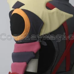 Kingdom Hearts Birth By Sleep Terra Cosplay For Kids -Cosplay Magic Store 8630b 1