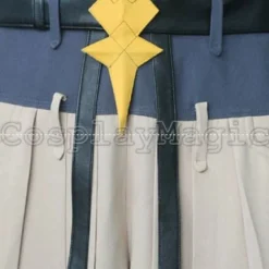 Kingdom Hearts Birth By Sleep Terra Cosplay For Kids -Cosplay Magic Store 8630c 1