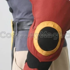 Kingdom Hearts Birth By Sleep Terra Cosplay For Kids -Cosplay Magic Store 8630e 1