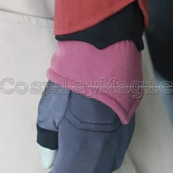 Kingdom Hearts Birth By Sleep Terra Cosplay For Kids -Cosplay Magic Store 8630f 1