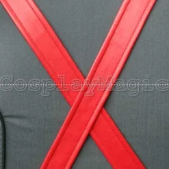 Kingdom Hearts Birth By Sleep Terra Cosplay For Kids -Cosplay Magic Store 8630g 1