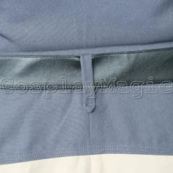 Kingdom Hearts Birth By Sleep Terra Cosplay For Kids -Cosplay Magic Store 8630h 1