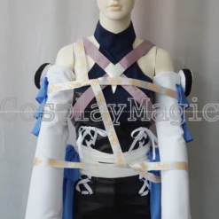 Kingdom Hearts Birth By Sleep Aqua Cosplay -Cosplay Magic Store 864 1 1