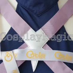 Kingdom Hearts Birth By Sleep Aqua Cosplay -Cosplay Magic Store 864 2