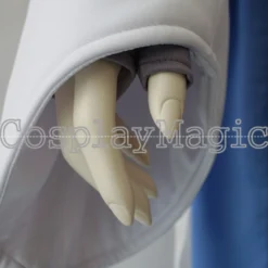 Kingdom Hearts Birth By Sleep Aqua Cosplay -Cosplay Magic Store 864 3