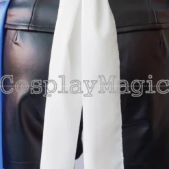 Kingdom Hearts Birth By Sleep Aqua Cosplay For Kids -Cosplay Magic Store 864 6 1