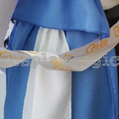 Kingdom Hearts Birth By Sleep Aqua Cosplay -Cosplay Magic Store 864 7