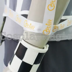 Kingdom Hearts Birth By Sleep Ventus Cosplay -Cosplay Magic Store 865 7
