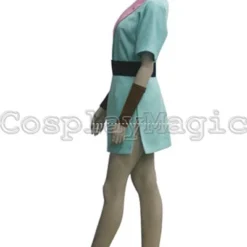 Naruto Young Tsunade Cosplay -Cosplay Magic Store 8674
