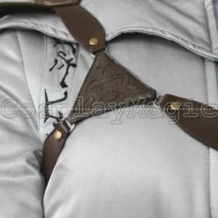 Assassin's Creed Altair Ibn-La'Ahad Cosplay For Women -Cosplay Magic Store 8690a