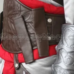 Assassin's Creed Altair Ibn-La'Ahad Cosplay For Women -Cosplay Magic Store 8690b