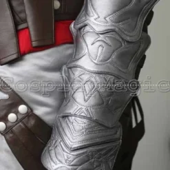 Assassin's Creed Altair Ibn-La'Ahad Cosplay For Women -Cosplay Magic Store 8690c