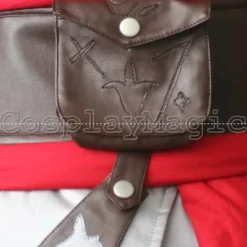 Assassin's Creed Altair Ibn-La'Ahad Cosplay For Women -Cosplay Magic Store 8690g