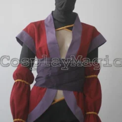 Bleach Katen Kyokotsu "Zanpakuto Spirit" Cosplay -Cosplay Magic Store 8700a