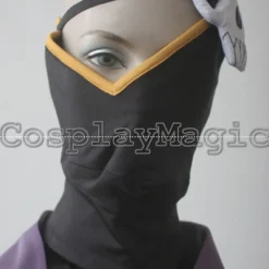 Bleach Katen Kyokotsu "Zanpakuto Spirit" Cosplay -Cosplay Magic Store 8700b