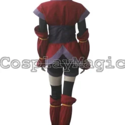 Bleach Katen Kyokotsu "Zanpakuto Spirit" Cosplay -Cosplay Magic Store 8702