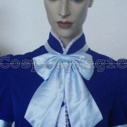 Tokyo Mew Mew Minto Aizawa Maid Cosplay -Cosplay Magic Store 870a