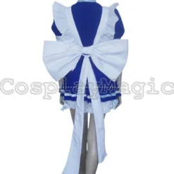 Tokyo Mew Mew Minto Aizawa Maid Cosplay -Cosplay Magic Store 872