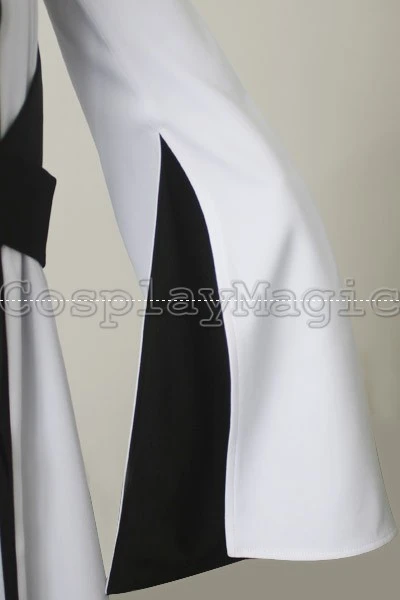 Bleach Cyan Sung-Sun Cosplay 6 Bleach Cyan Sung-Sun Cosplay - Image 6