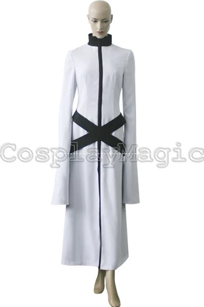 Bleach Cyan Sung-Sun Cosplay 2 Bleach Cyan Sung-Sun Cosplay - Image 2