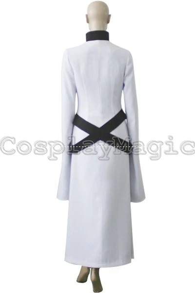 Bleach Cyan Sung-Sun Cosplay 3 Bleach Cyan Sung-Sun Cosplay - Image 3