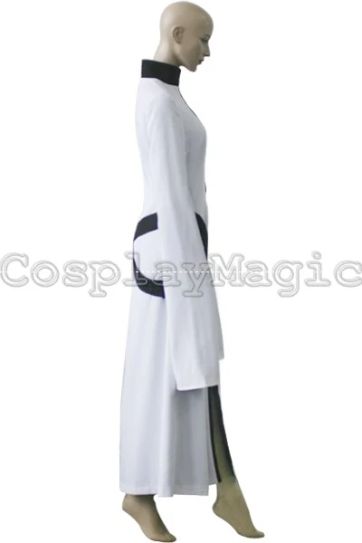 Bleach Cyan Sung-Sun Cosplay 5 Bleach Cyan Sung-Sun Cosplay - Image 5