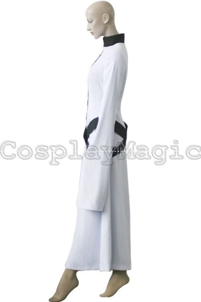 Bleach Cyan Sung-Sun Cosplay 4 Bleach Cyan Sung-Sun Cosplay - Image 4