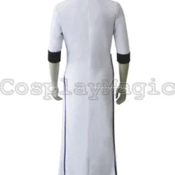 Bleach Ggio Vega Cosplay -Cosplay Magic Store 8752