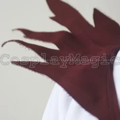 Bleach Dark Rukia Cosplay 16 Bleach Dark Rukia Cosplay -Cosplay Magic Store 8780b