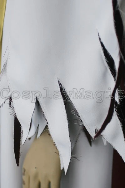 Bleach Dark Rukia Cosplay 6 Bleach Dark Rukia Cosplay - Image 6