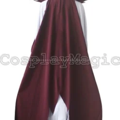 Bleach Dark Rukia Cosplay 11 Bleach Dark Rukia Cosplay -Cosplay Magic Store 8782