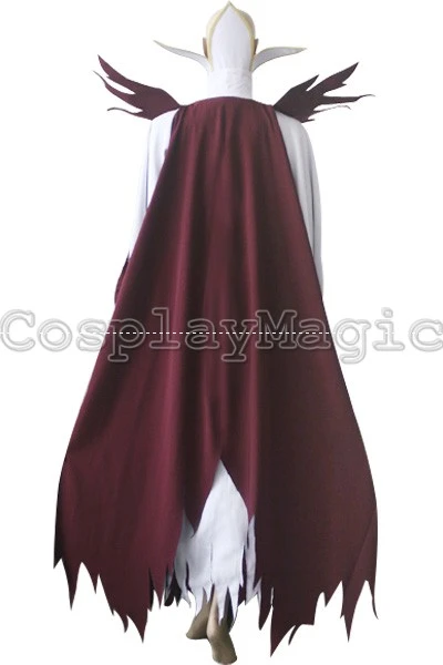 Bleach Dark Rukia Cosplay 3 Bleach Dark Rukia Cosplay - Image 3